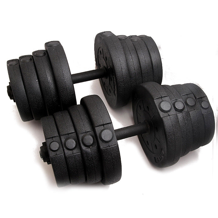 Men's dumbbell