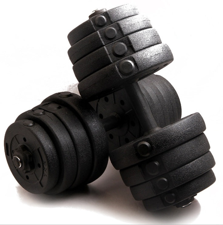 Men's dumbbell